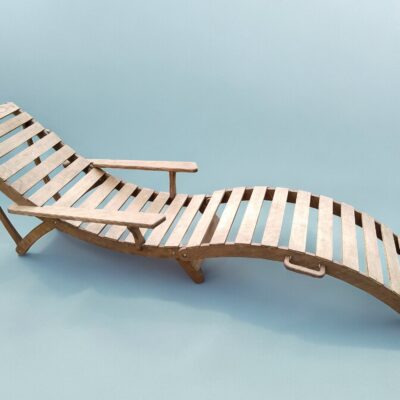 Шезлонг L-Bora GoodDay в Минске